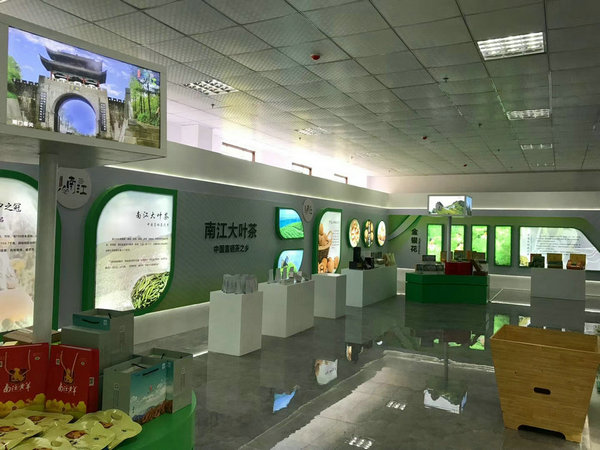成都展臺搭建的材料分類