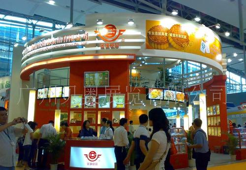 展覽會(huì)上如何做好展覽展示設(shè)計(jì)呢？